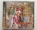 Belleza Eterna by Isaias Lucero y su Grupo Kilate (CD, 2004) - $16.82