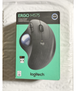Logitech ERGO M575 Wireless Trackball Mouse - £35.31 GBP