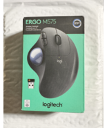 Logitech ERGO M575 Wireless Trackball Mouse - $40.50