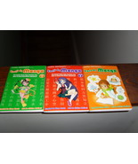 Kanji de Manga box set (3 volumes) - £23.50 GBP