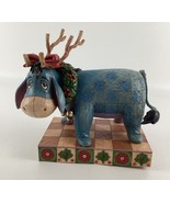 Jim Shore Eeyore Life Of The Party Walt Disney #4008067 Figurine Enesco ... - €84,05 EUR