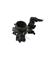 Throttle Body 2.4L 4 Cylinder Fits 01-06 MAGENTIS 395330 - £50.99 GBP