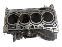Engine Cylinder Block From 2020 Nissan Altima  2.5 - £471.77 GBP