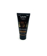 NYX Professional Makeup Born to Glow Naturally Radiant Foundation - Mocha - €8,58 EUR NYX Professional Makeup Born to Glow Naturally Radiant Foundation - Mocha - €8,58 EUR