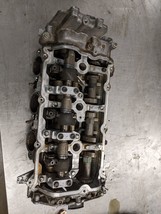Left Cylinder Head From 2008 Infiniti G37  3.7 - $314.95