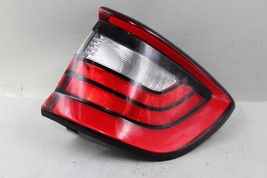 Right Passenger Tail Light Quarter Panel Mounted 2016-20 DODGE DURANGO O... - $179.99