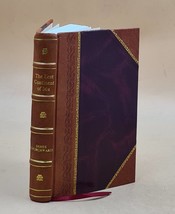 The Lost Continent of Mu The Motherland of man 1926 [LEATHER BOUND] - £64.75 GBP