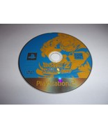Dragon Ball Z Sparking! NEO - Sony Playstation 2 PS2 NTSC-J - Bandai 2006 - $9.77