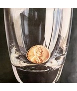 1962 Four Roses Whiskey Advertisement Distillery Liquor Lincoln Penny HM2K - $367.96 MXN