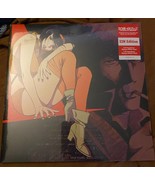 Cowboy Bebop Vinyl Record Soundtrack 2 LP Ein Variant Brown White OST *NEW* - £73.29 GBP