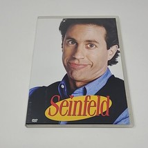 Seinfeld Season Seven 7 DVD Replacement Disc 1 - £3.87 GBP
