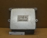 06-08 Hyundai Sonata Engine Control Unit ECU 391103C762 Module 917-2e5 - £9.58 GBP