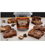  Trader Joe&#39;s Dark Chocolate Peanut Butter Cups (16 oz container)  - $483.35 MXN