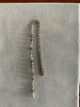 Beaded Bookmarks - $8.59