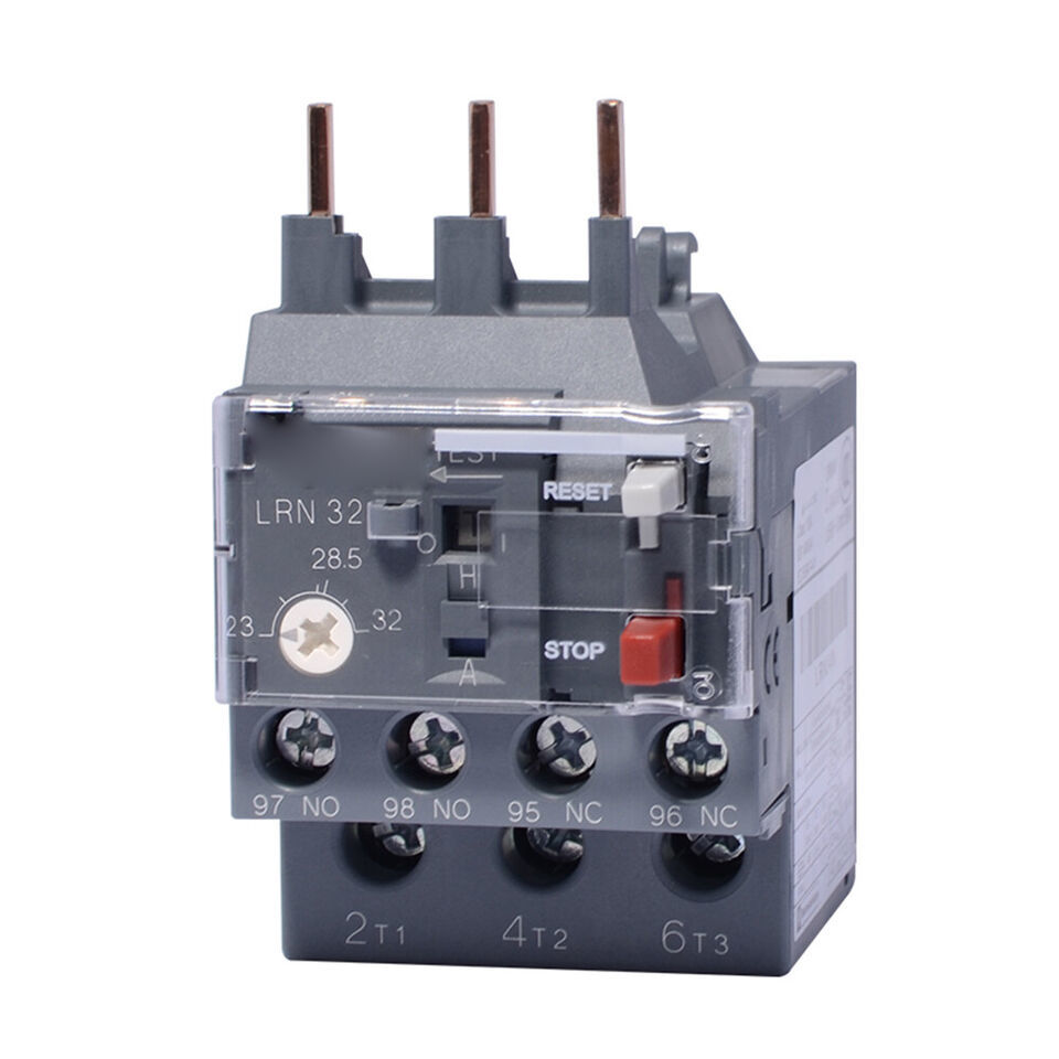 LRN22N 16-24A LRN32N 23-32A LRN35N 30-38A For  LRN Series Relay - $35.15