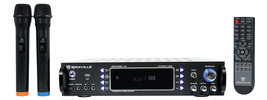 Rockville RPA70WBT 1000w Home Theater Receiver w/ Bluetooth/Tuner/USB/Mi... - £216.69 GBP