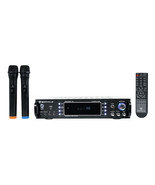 Rockville RPA70WBT 1000w Home Theater Receiver w/ Bluetooth/Tuner/USB/Mi... - $274.99