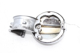 02-06 MINI COOPER S FUEL FILLER DOOR CHROME E5747 image 8