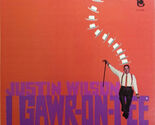 I Gawr-On-Tee [Vinyl] Justin Wilson - $19.99