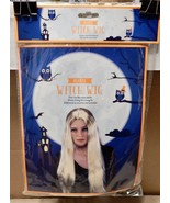 Wigs You Choose Type Halloween One Size Fits Most Adults Snug Fit NIB 227U - $17.13 CAD