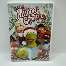 It&#39;s a Very Merry Christmas Movie (DVD) - £6.08 GBP