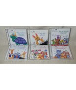 Baby Einstein Lullaby Classics,playtime music , music Box Orchestra LOT ... - $24.74