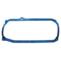 Steel Core Oil Pan Gasket for 1986-1995 SB-SBC  Chevy Engine 305 350 - £66.65 GBP