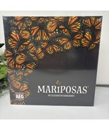 NEW - Mariposas - Board Game by Elizabeth Hargrave from AEG Sealed - $33.66