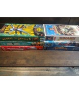 Kids VHS Lot Flintstones Jumanji Winnie The Pooh Mickey George Of Jungle... - $14.03