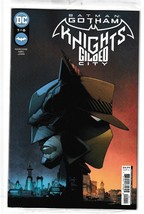 Batman Gotham Knights Gilded City #1 (Of 6) Cvr A (Dc 2022) &quot;New Unread&quot; - £4.66 GBP