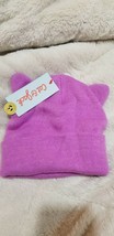 Cat and jack winter hat girls - $7.00