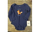 Lullaby Lane Christmas Infants Bodysuit 18mo - $22.65