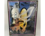 Official 1995 CASPER The Friendly Ghost Movie Universal 16&quot;x20&quot; Framed P... - $53.45