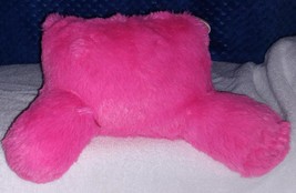 My Life As Hot Pink Lounge Pillow NWT - £7.43 GBP
