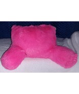 My Life As Hot Pink Lounge Pillow NWT - £7.39 GBP