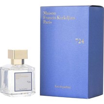 Maison Francis Kurkdjian 724 By Maison Francis (Unisex) - Eau De Parfum Spray 2. - £237.59 GBP