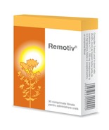 Remotiv for depressive states 250 mg 30 tablets Stress  - $28.99