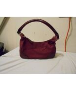 Purple New York and Company NY &amp; Co NY&amp;C Handbag Purse Clutch CN050110 C... - €12,60 EUR