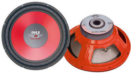 Pyle 15&quot; Red Label Woofer - $104.68