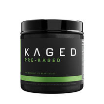 Kaged Pre-Kaged Pre-Workout for Men &amp; Pre Workout Women, Delivers Intens... - £72.05 GBP