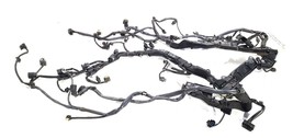 2013 Mercedes SL550 OEM Engine Wiring Harness 4.6L RWD a2781590825 - $1,372.73 MXN