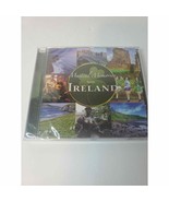 Musical Memories from Ireland - CD - NEW SEALED Irish Import  Ballads - $19.99