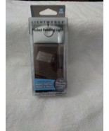 LIGHTWEDGE MINI Pocket Reading Light  - £10.80 GBP