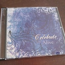 Celebrate With Alive CD - £69.43 GBP