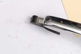 2001-2002 ACURA MDX REAR RIGHT SIDE EXTERIOR DOOR HANDLE R2253 image 4