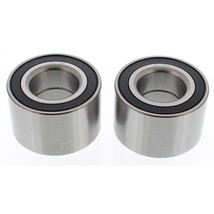 Pivot Works Rear Wheel Bearings Kit For 2016-2018 Can Am Commander Max 800 DPS - £54.68 GBP