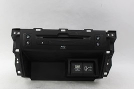 Info-GPS-TV Screen Display Fits 2019 Honda Pilot Oem #29972 - £202.79 GBP