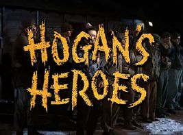 Hogan Heroes - Complete TV Series in High Definition (See Description/USB) - £40.05 GBP