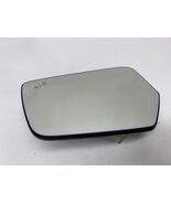 2014 - 2020 CHEVY IMPALA Driver Left Mirror Glass HEATED BLIND SPOT Auto... - $54.45