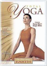 Total Yoga: Earth (DVD, 2004) - $0.99
